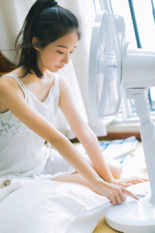 粉红战士